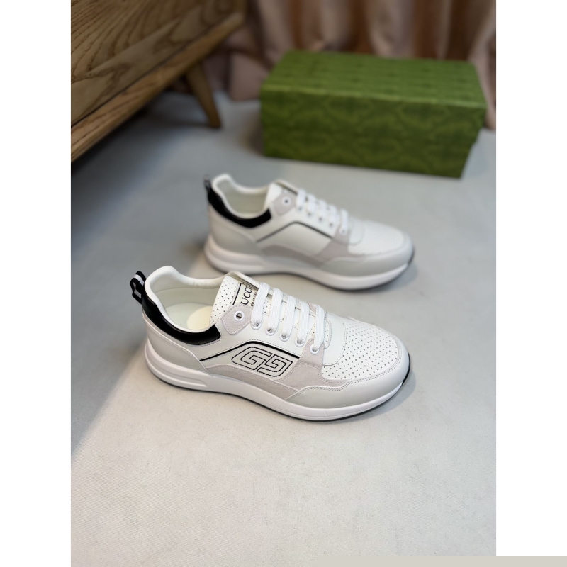 G*u*i sneakers